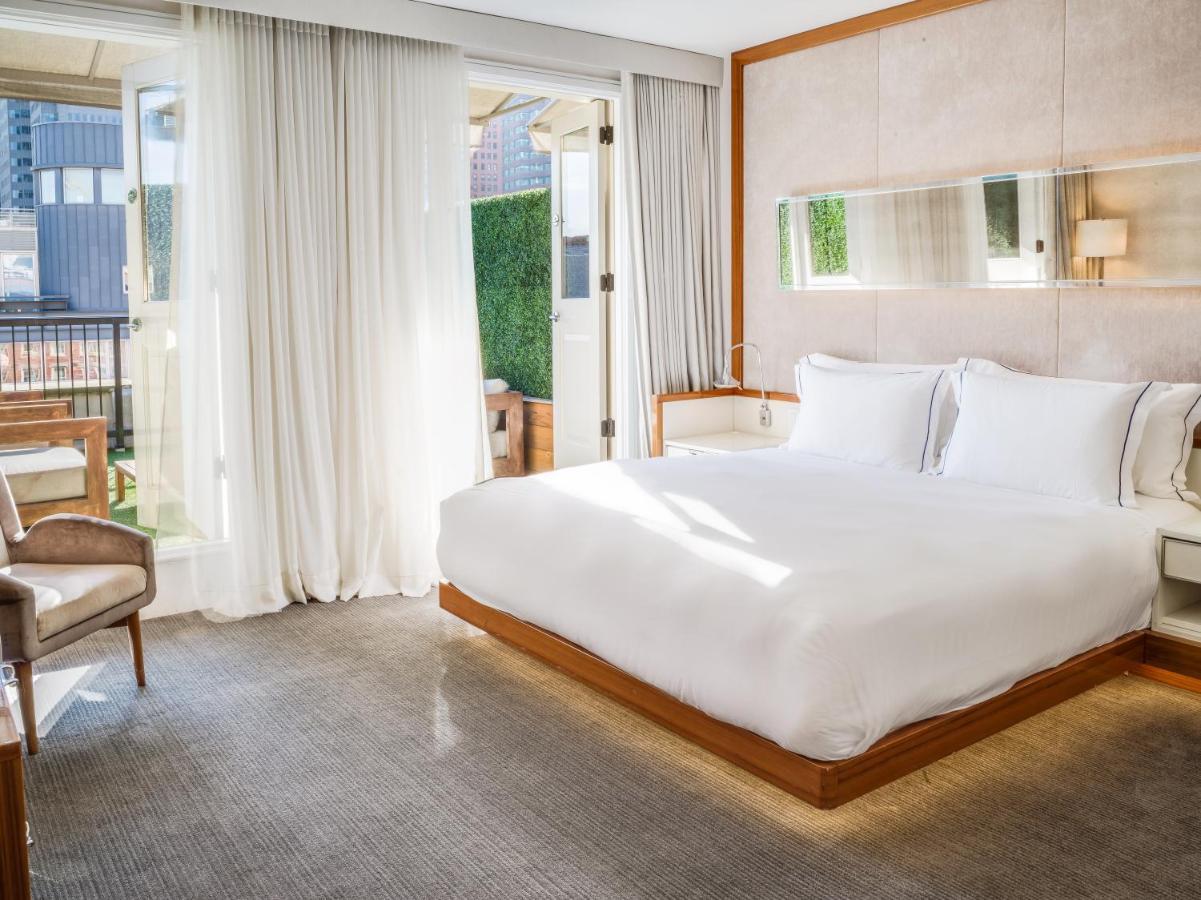 Hotel 33 Hotel, City, Seaport