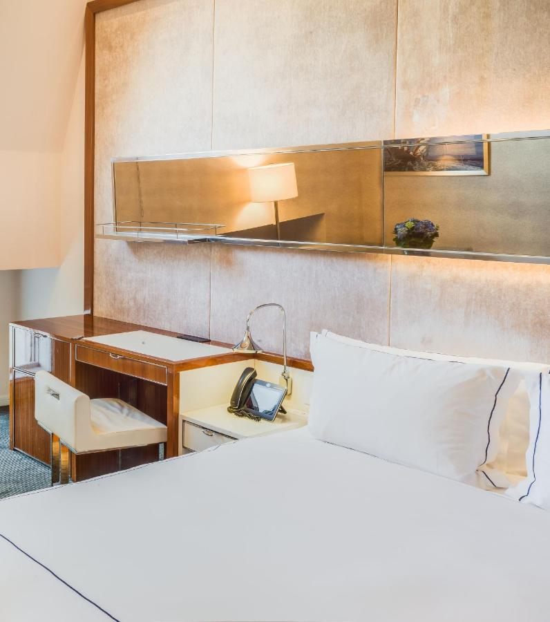 33 Hotel, City, Seaport Hotel 5*