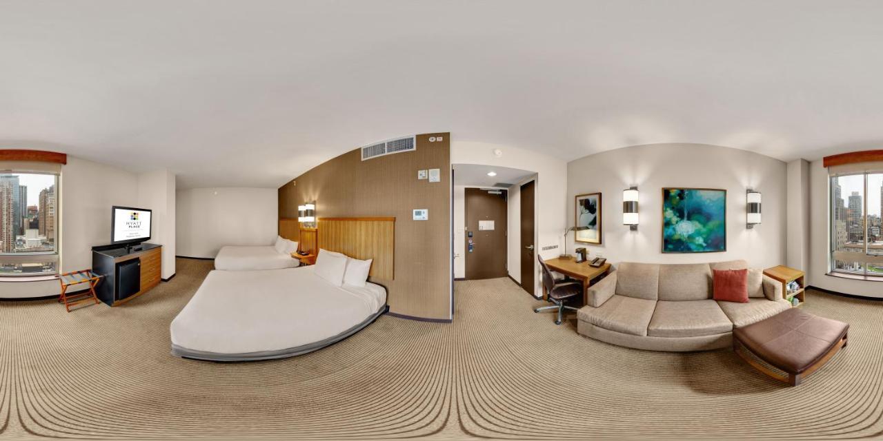 Hotel Hyatt Place New York/midtown-south New York