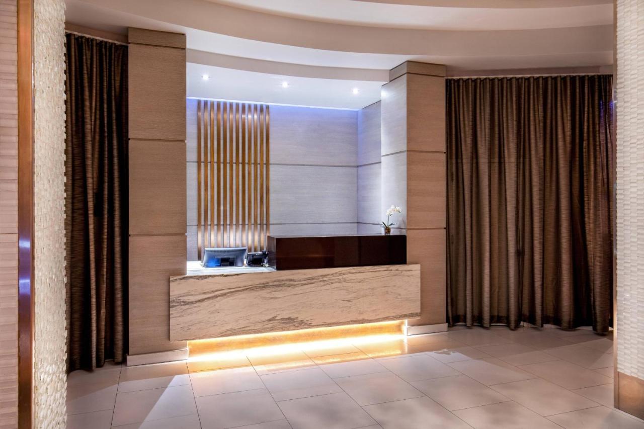 Fairfield By Marriott Manhattan Times Square 4* New York