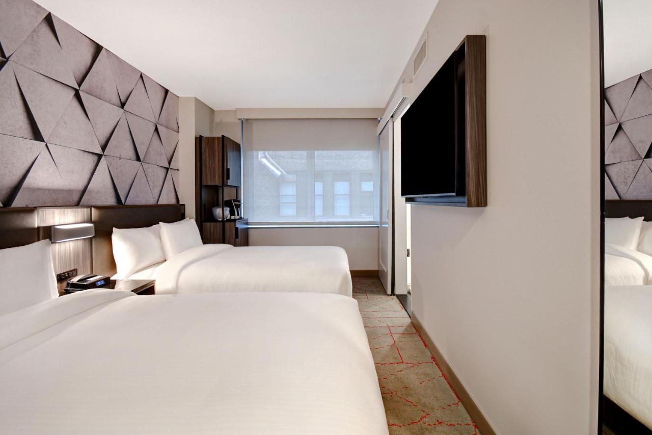 Hotel Springhill By Marriott Midtown Manhattan/park Ave New York