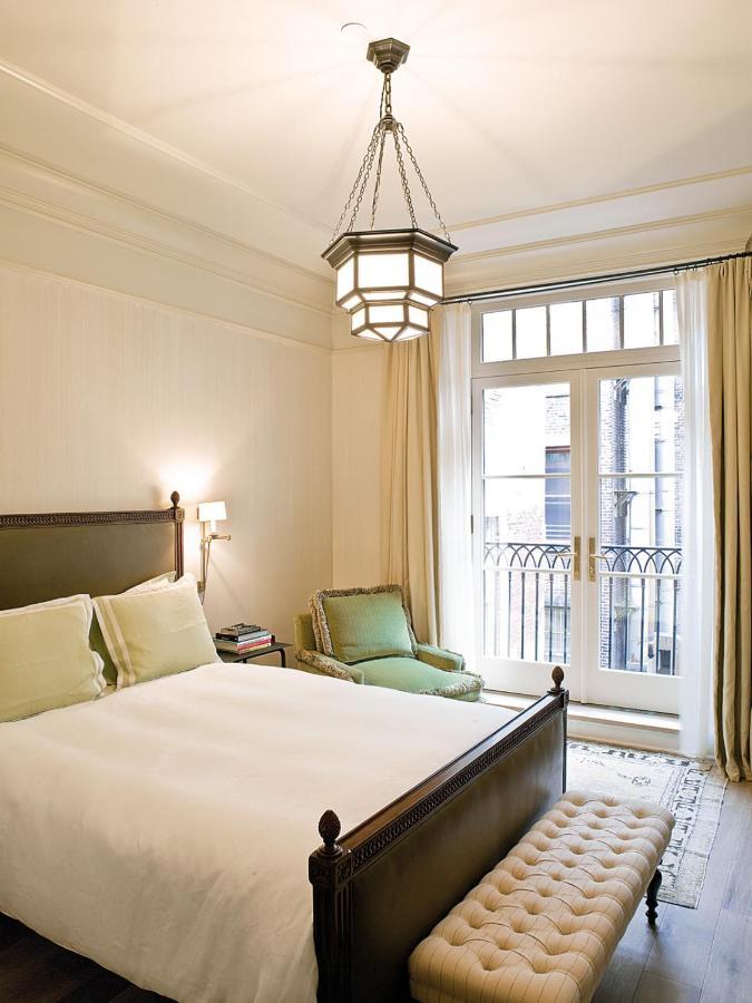 The Greenwich Hotel New York