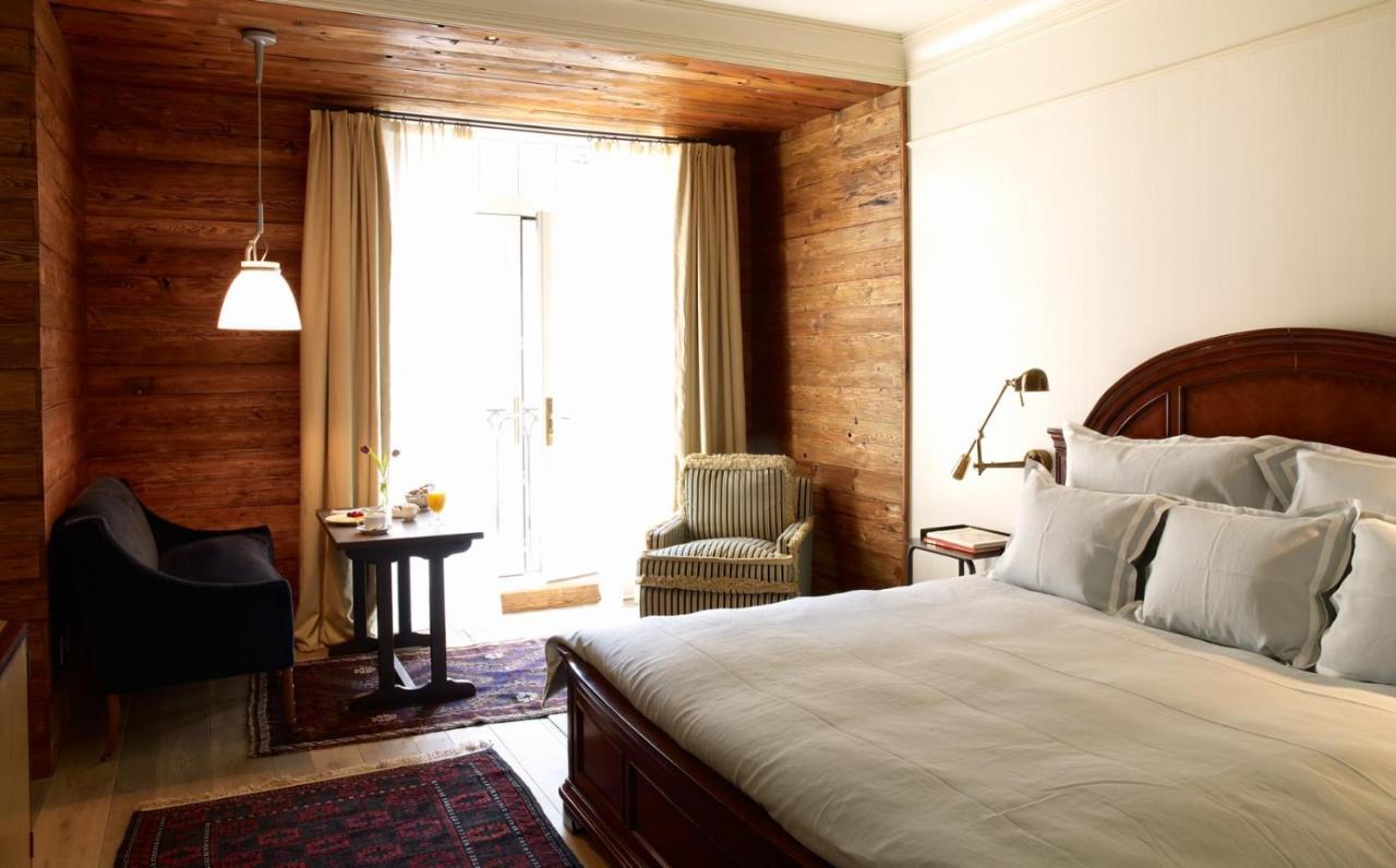 Hotel The Greenwich 5*