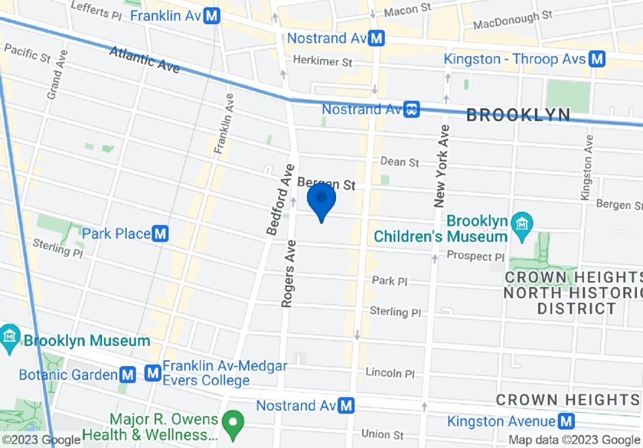 Privatunterkunft Klo New York