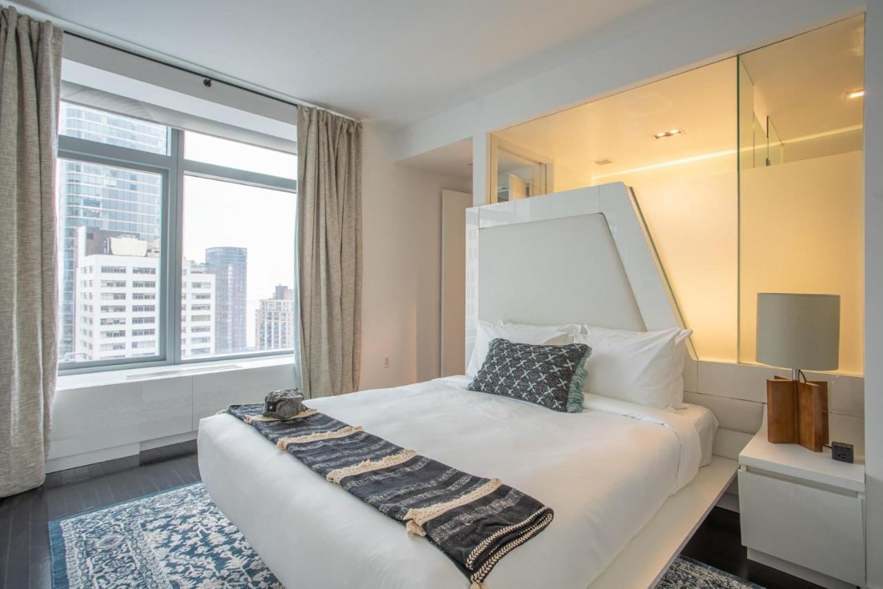 Hotel The Residences At W - Downtown - Apt 28h *