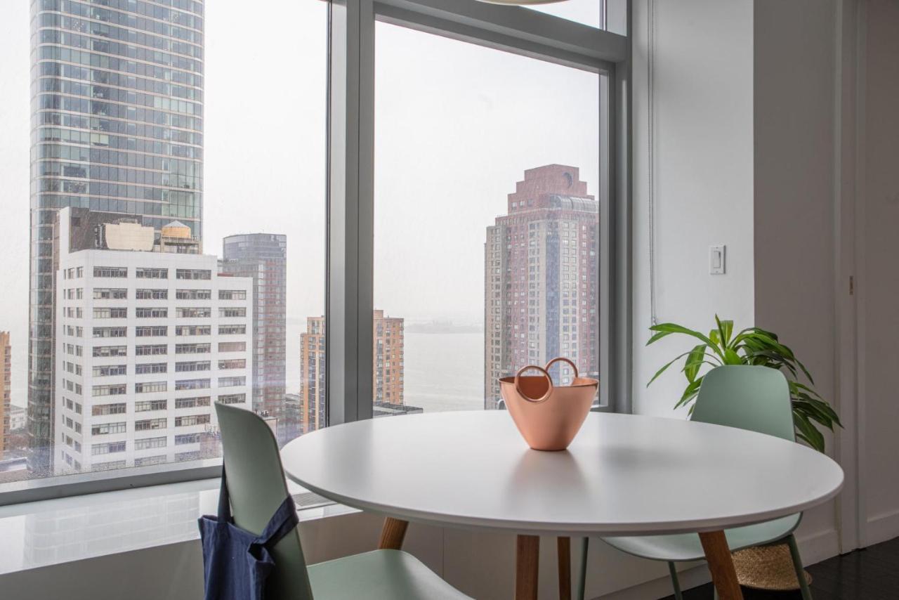The Residences At W - Downtown - Apt 28h Hotel New York