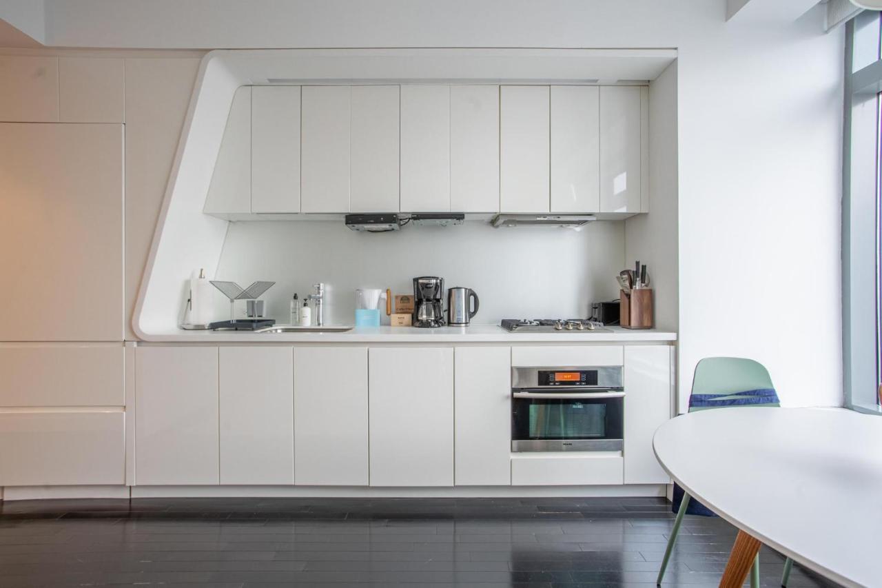 The Residences At W - Downtown - Apt 28h Hotel *