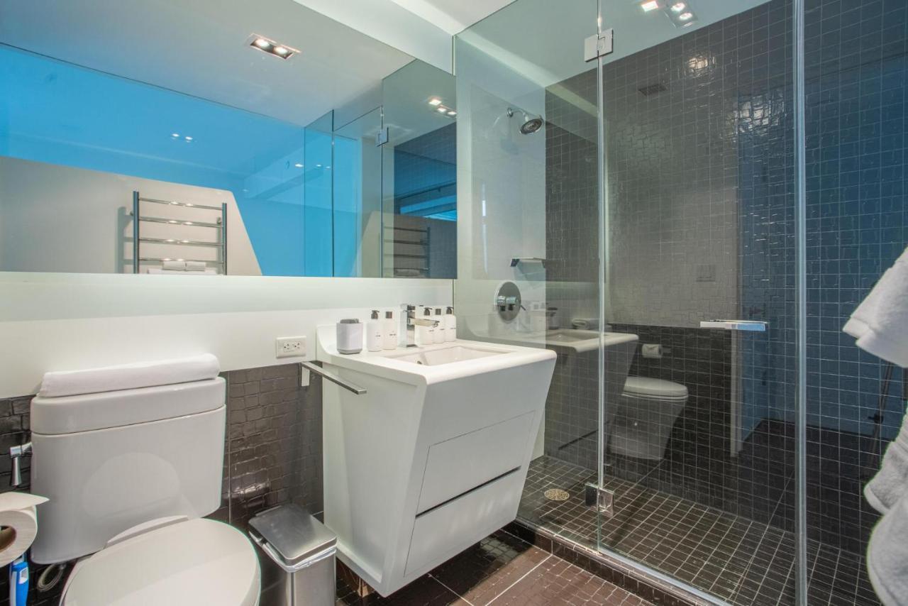 The Residences At W - Downtown - Apt 28h Hotel