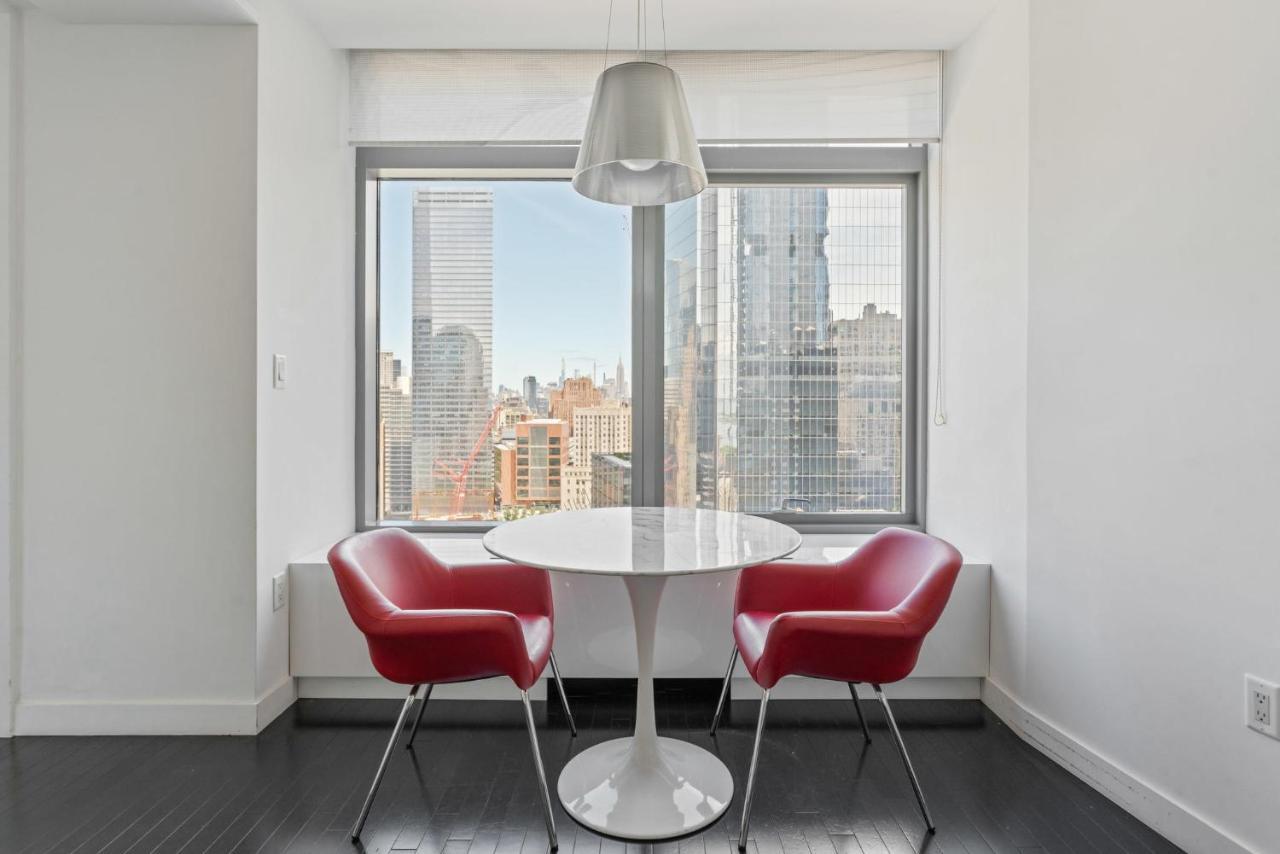 The Residences At W - Downtown - Apt 28f New York