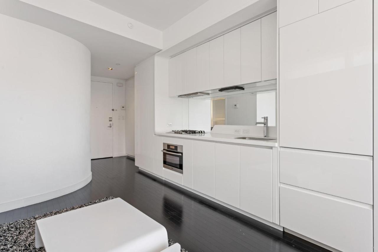 Hotel The Residences At W - Downtown - Apt 28f