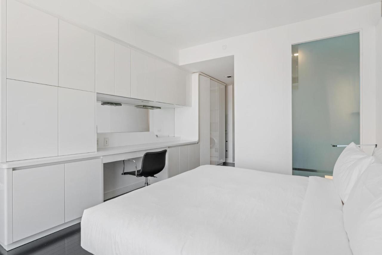 Apartment The Residences At W - Downtown - Apt 28f New York