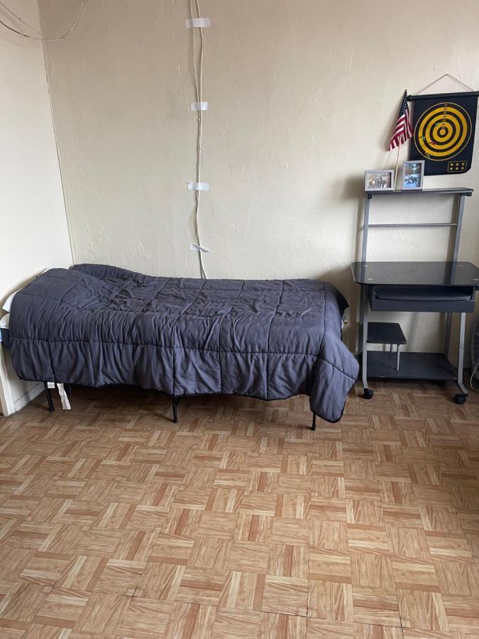 Hostel Séjour chez l'habitant New York