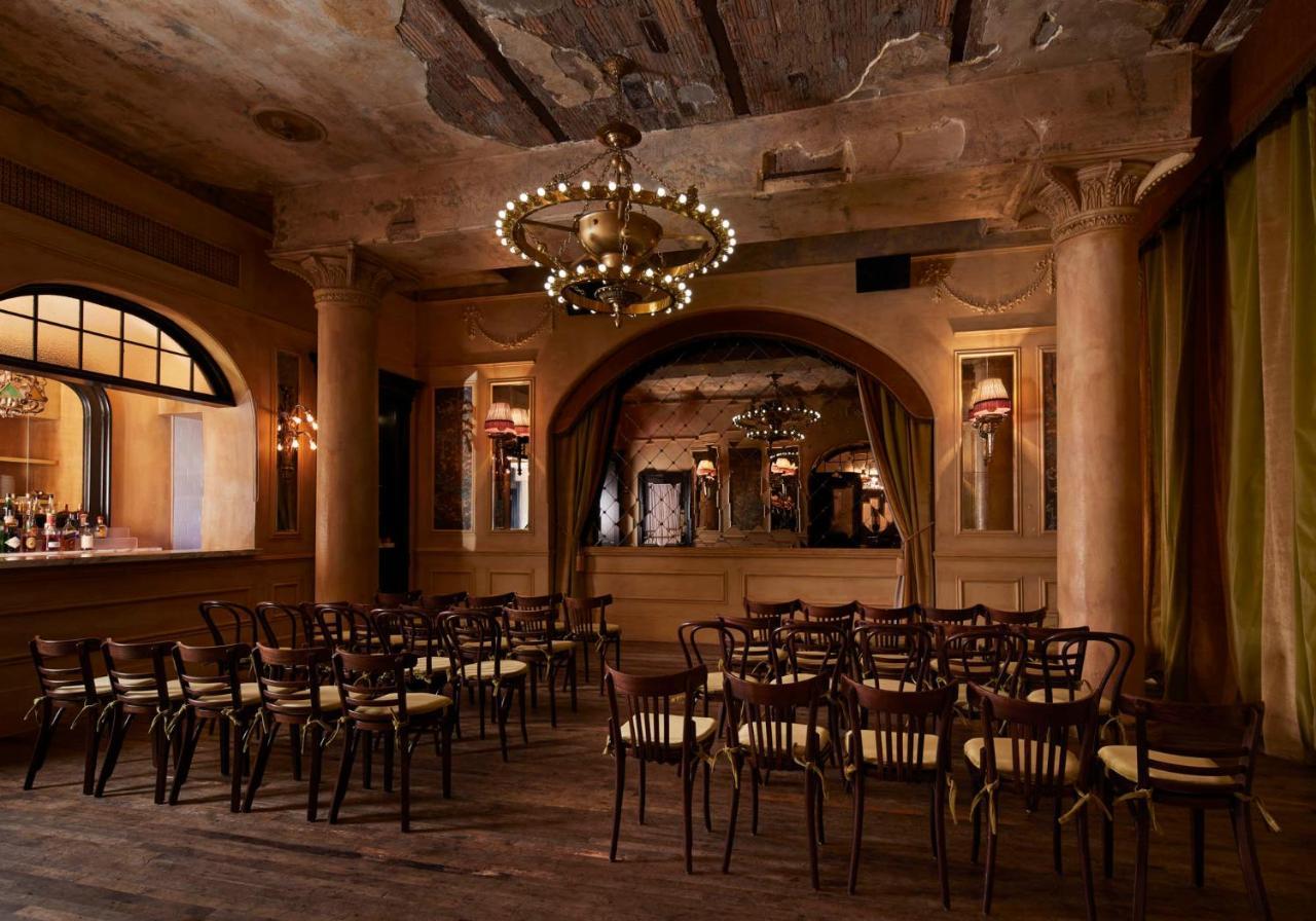 Hotel The Chelsea New York