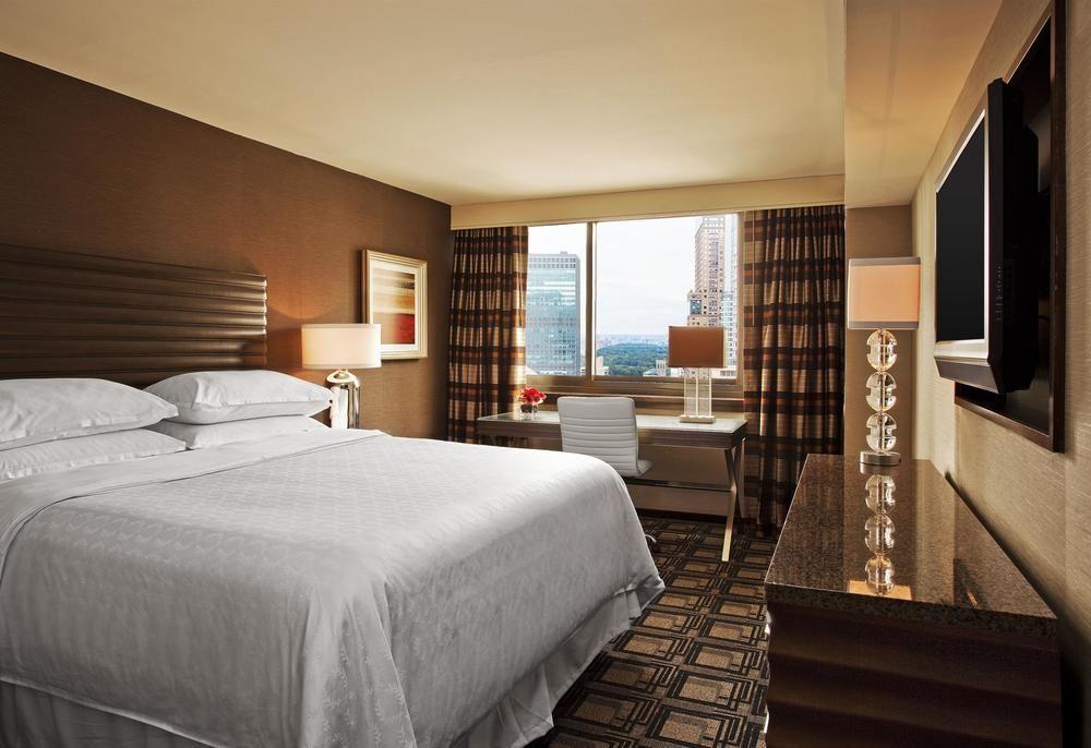 Hotel Sheraton Times Square