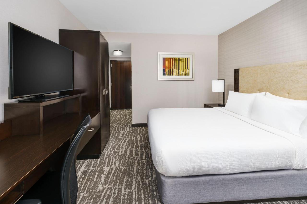 Fairfield & By Marriott Midtown Manhattan/penn Station 4*