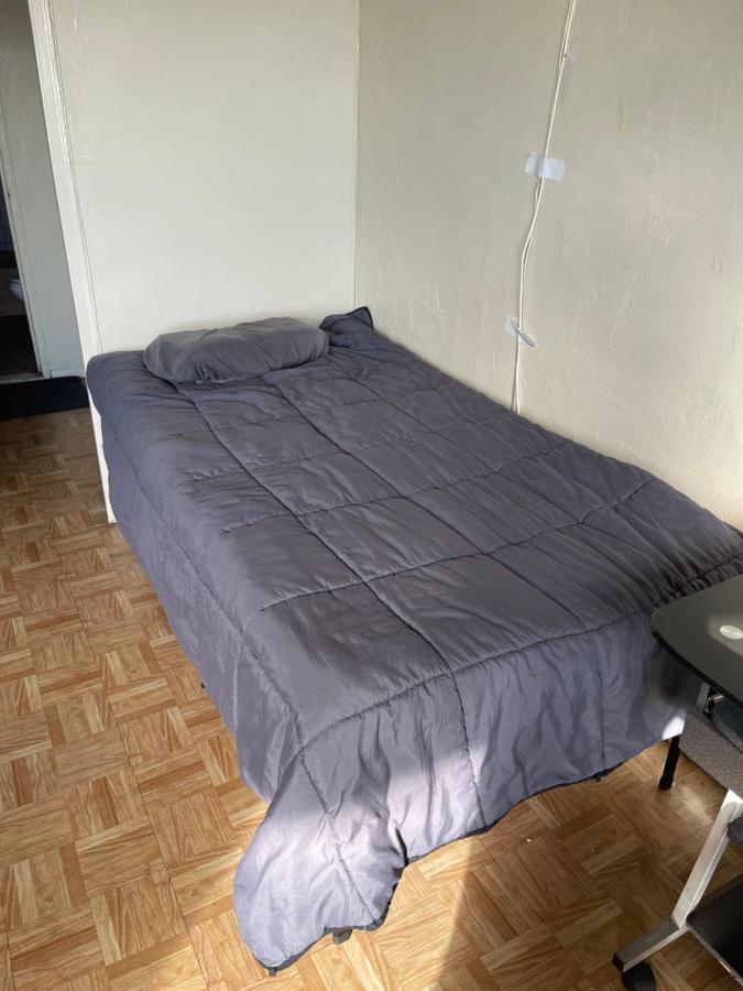 Hostel Séjour chez l'habitant