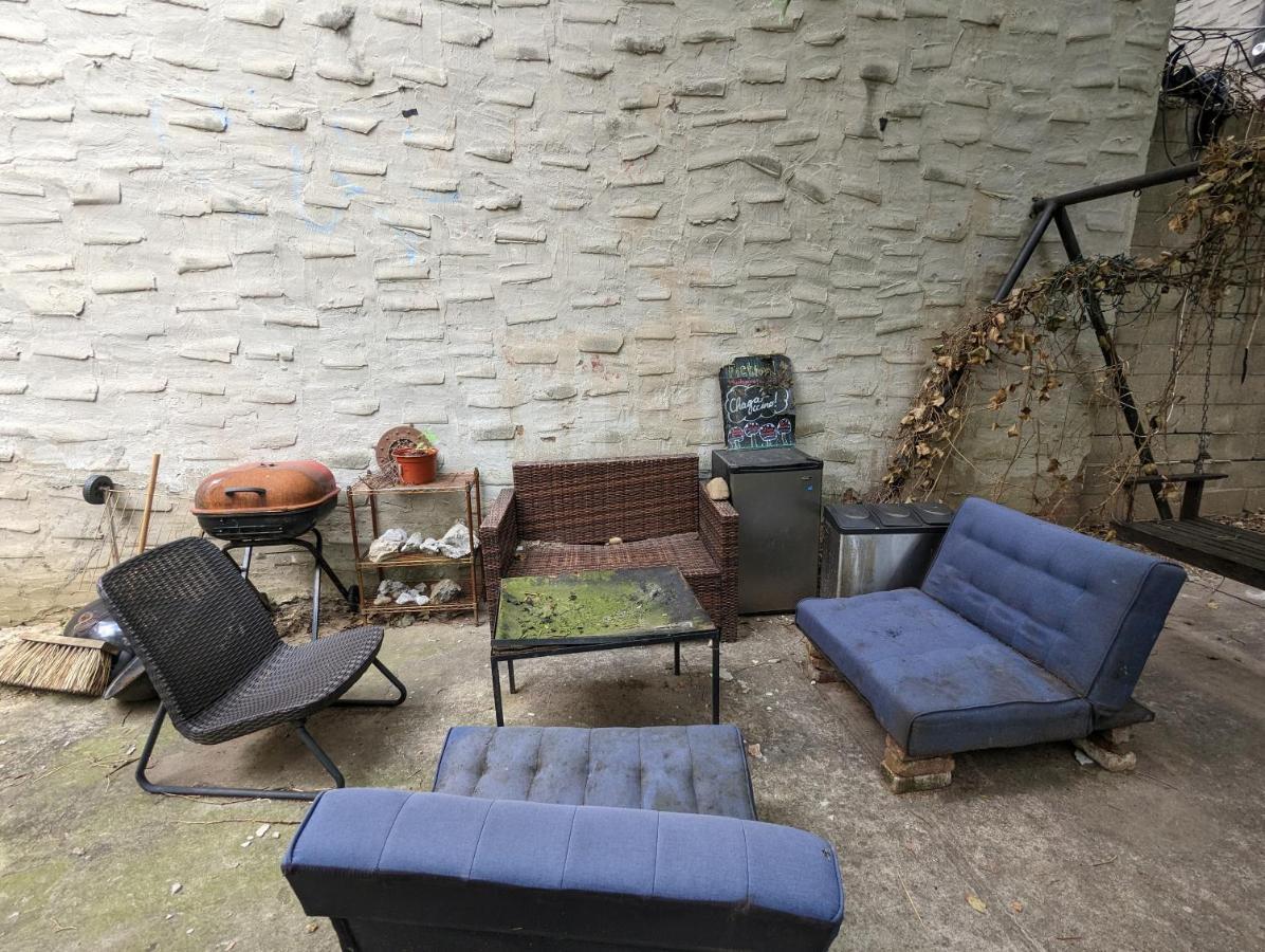 Williamsburg Private With Garden Homestay *
