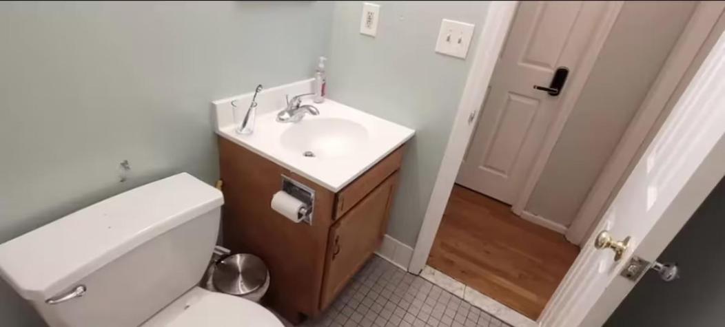 Luxury Double In Williamsburg Séjour chez l'habitant