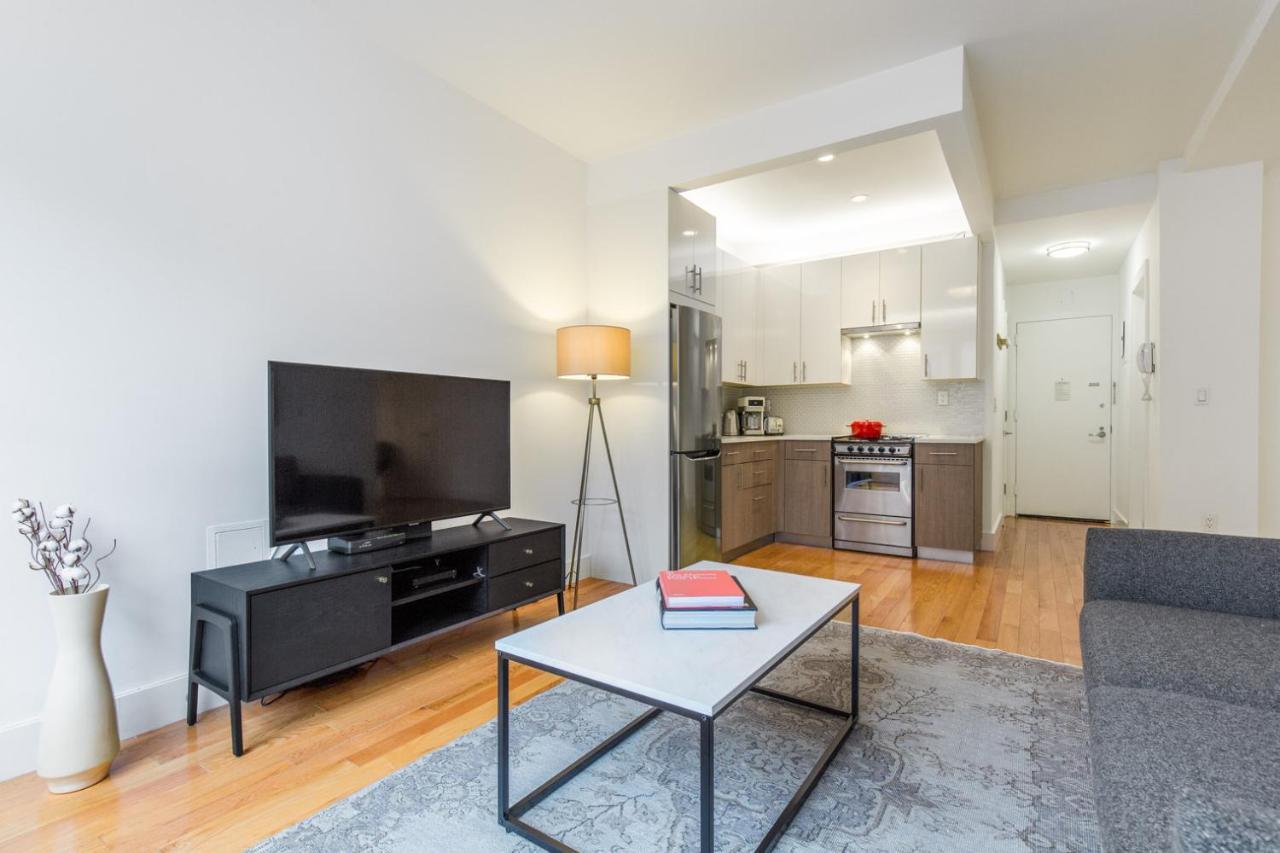 Uws 1br W Gym Wd Doorman Nr Park Nyc-377 *