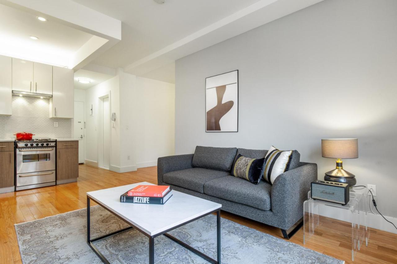 Uws 1br W Gym Wd Doorman Nr Park Nyc-377 Apartment