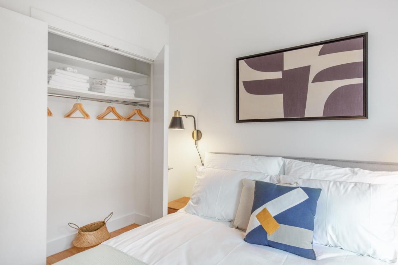 Apartment Uws 1br W Gym Wd Doorman Nr Park Nyc-377