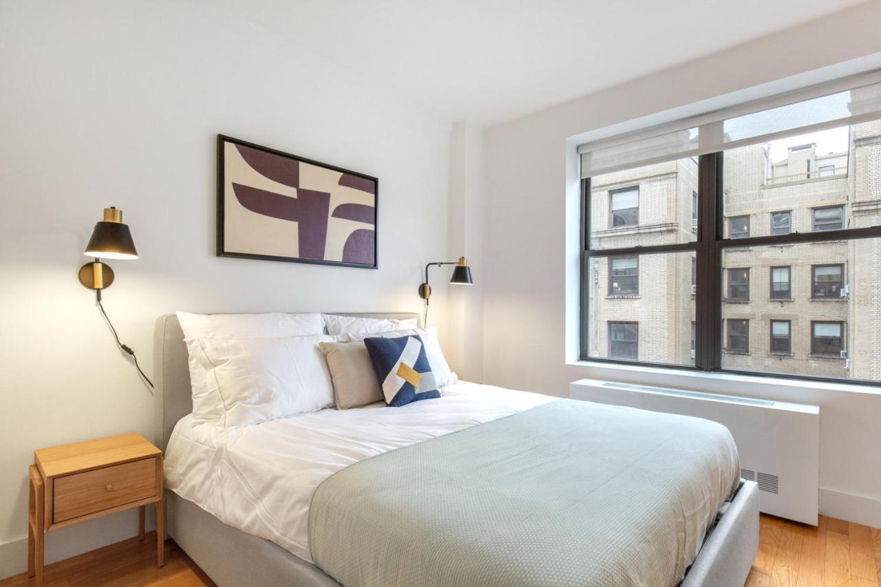 Uws 1br W Gym Wd Doorman Nr Park Nyc-377 Apartment *