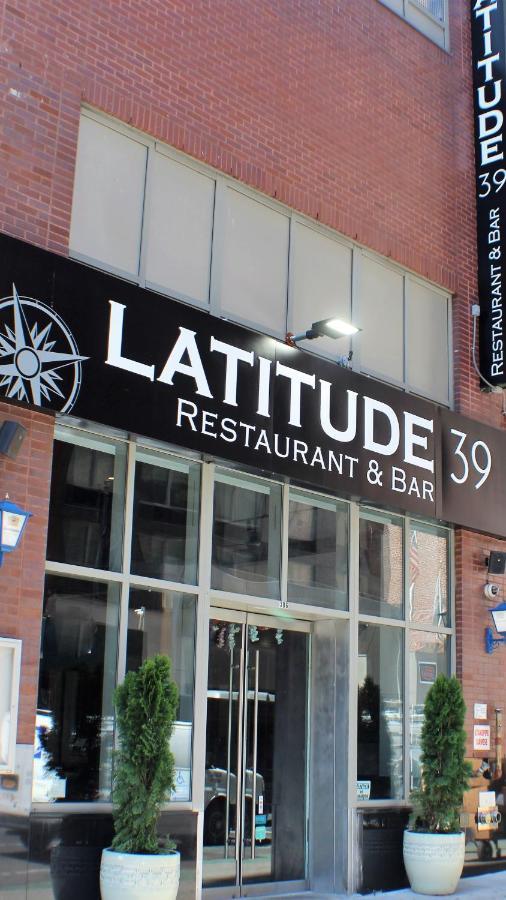 Hotel - Times Square By Ihg 3*