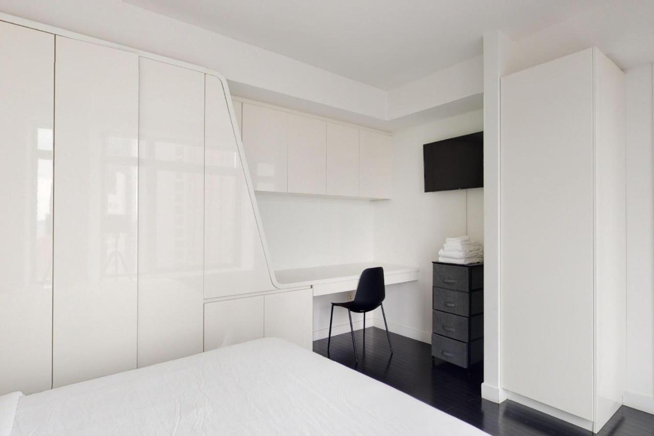 Hotel The Residences At W - Downtown - Apt 28g *