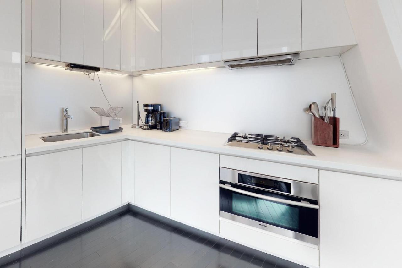 Hotel The Residences At W - Downtown - Apt 28g New York