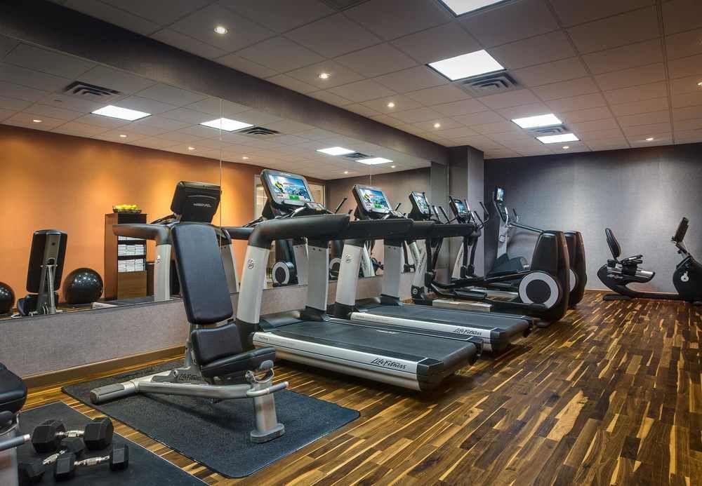 Courtyard By Marriott Jfk Airport Hotel 3*