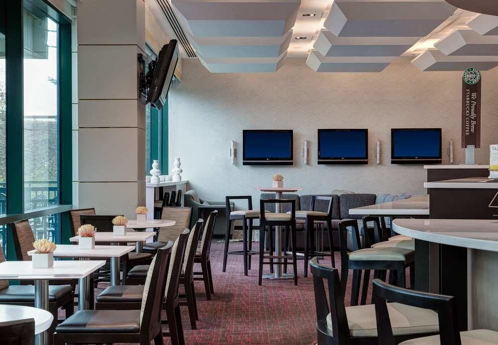 Hotel Courtyard By Marriott Jfk Airport New York