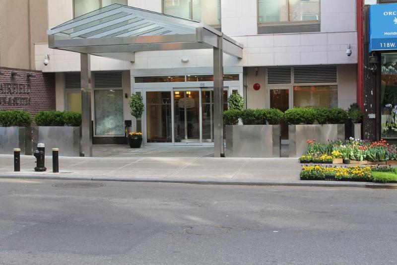 Fairfield & By Marriott Manhattan/chelsea 3* New York