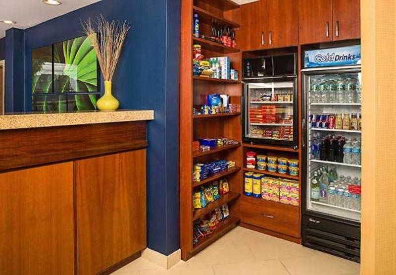 Fairfield By Marriott Laguardia Airport/flushing 3* New York