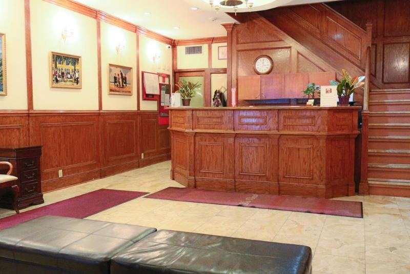 Da Vinci 3* New York