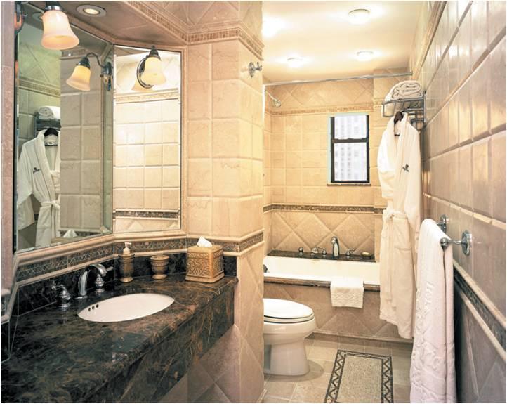 Fitzpatrick Manhattan 4* New York