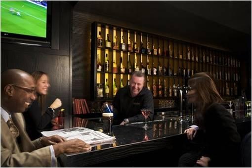 Fitzpatrick Manhattan Hotel 4*