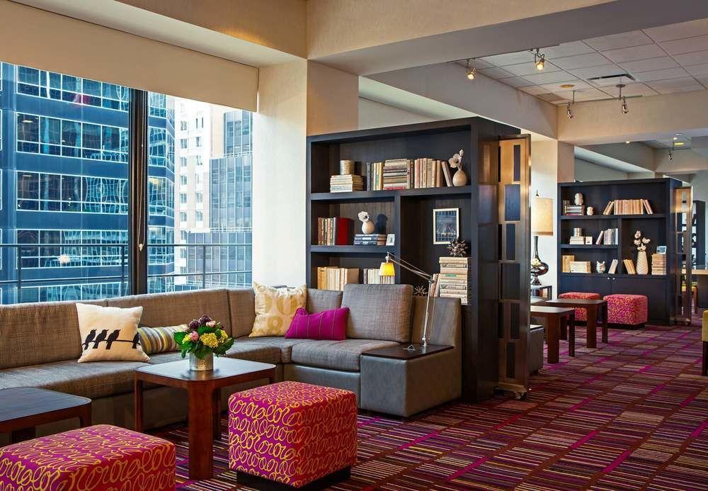 Courtyard Manhattan/midtown East New York