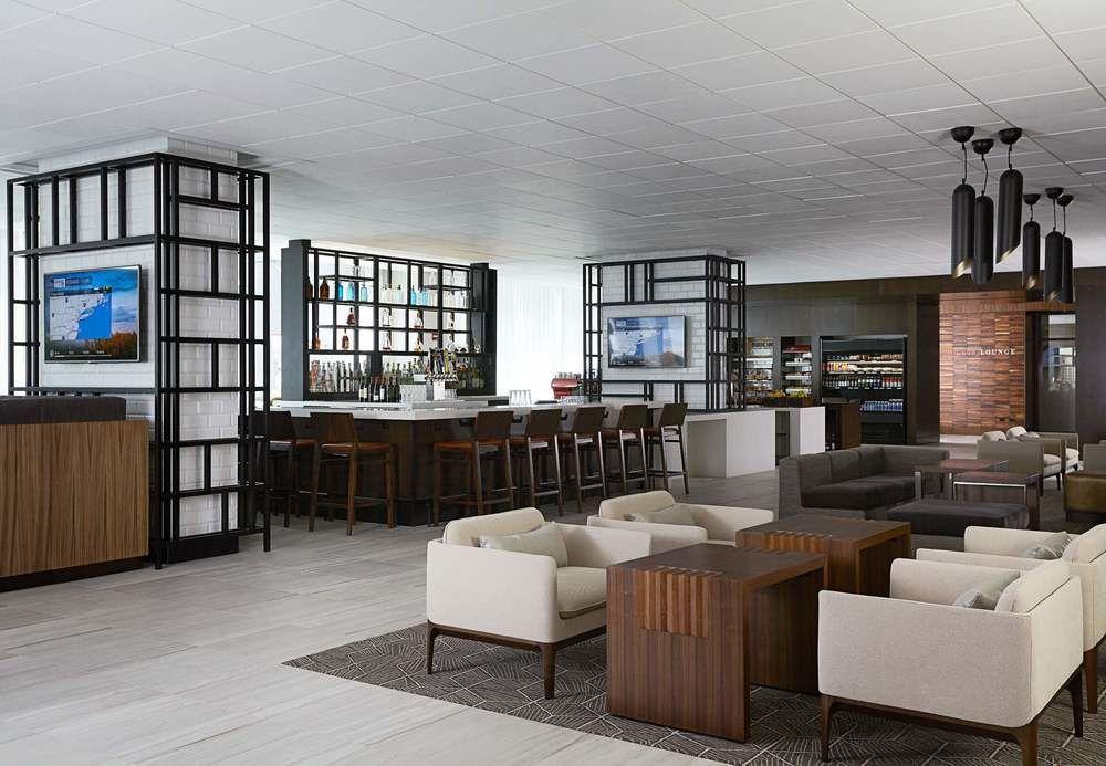 Marriott At The Brooklyn Bridge 4* New York