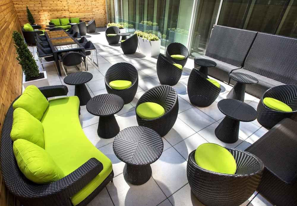 Hotel Springhill By Marriott Midtown Manhattan/fifth Avenue New York