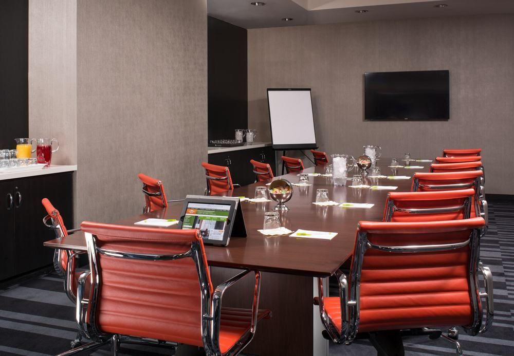 Hotel By Marriott Manhattan/central Park New York