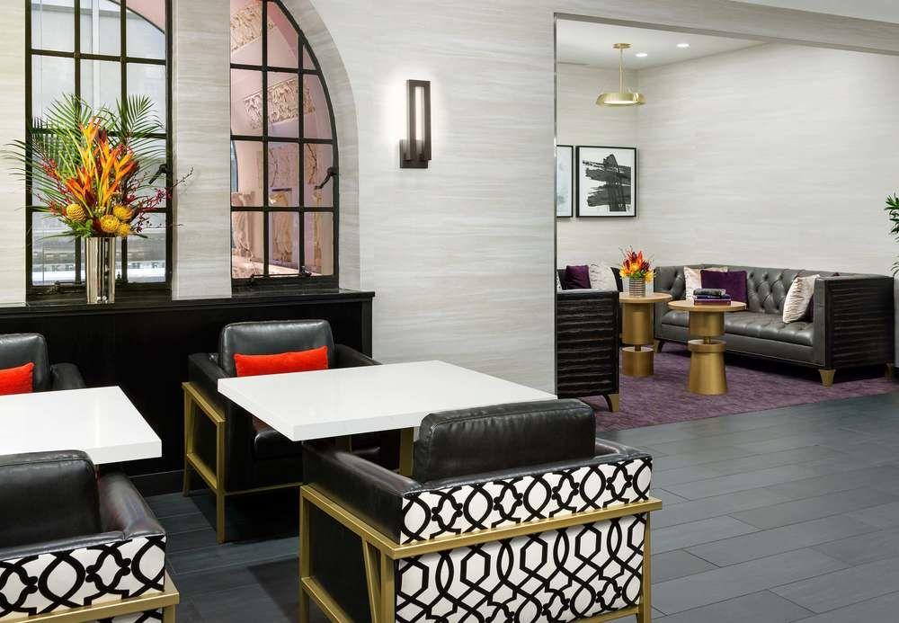 The Lexington Hotel, Autograph Collection Hotel New York