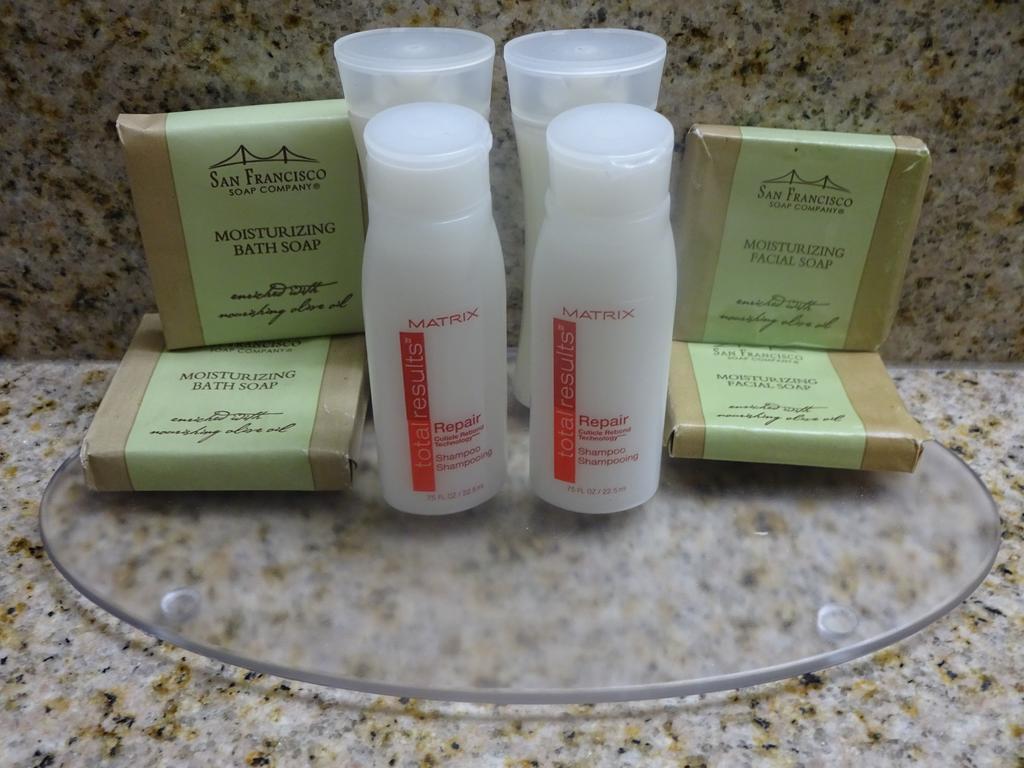 Hotel Super 8 By Wyndham Brooklyn / Park Slope