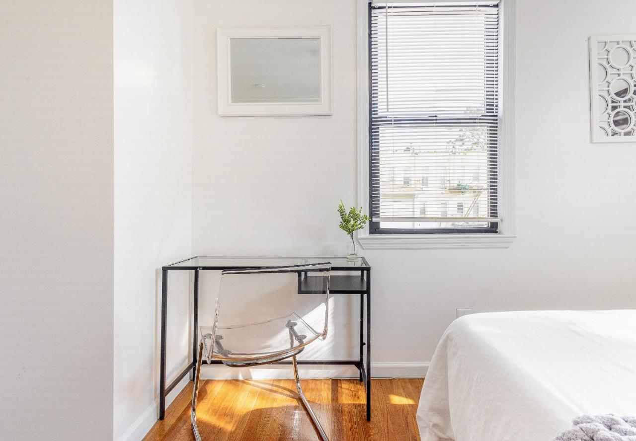 Appartement Styled Townhomes New York