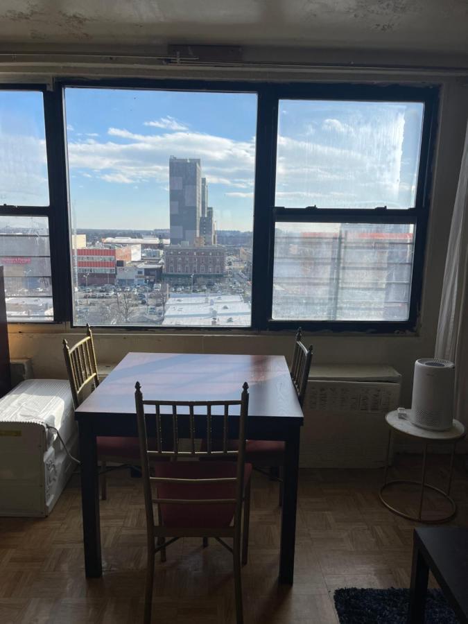 Hostel Séjour chez l'habitant New York