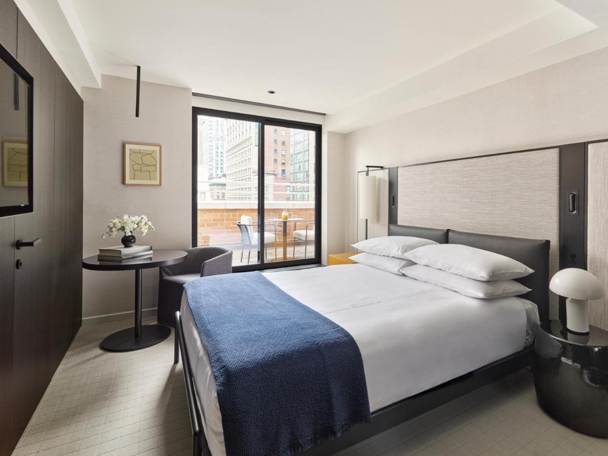 Hotel Le Roger