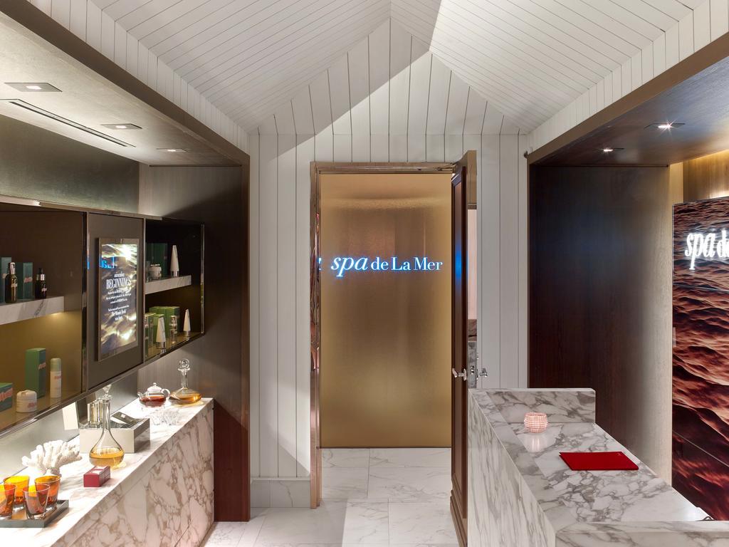 Baccarat And Residences Hotel 5*