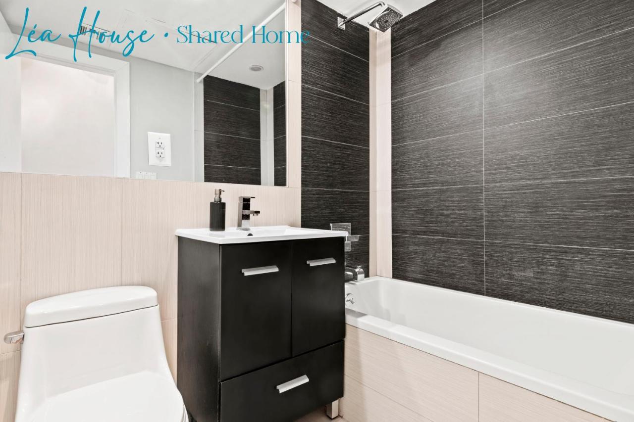 Lea House Privatunterkunft *