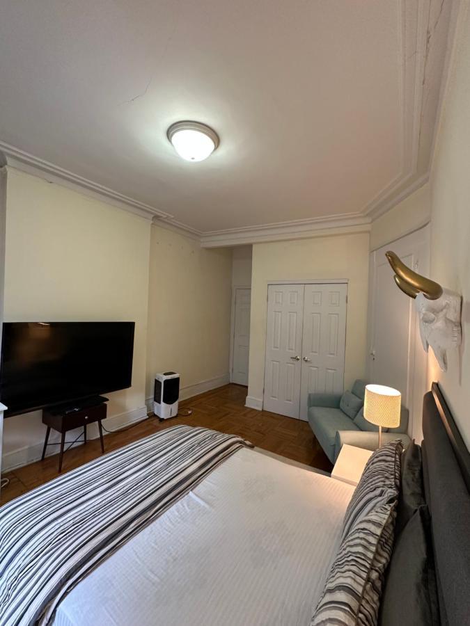 Time Square Private Privatunterkunft