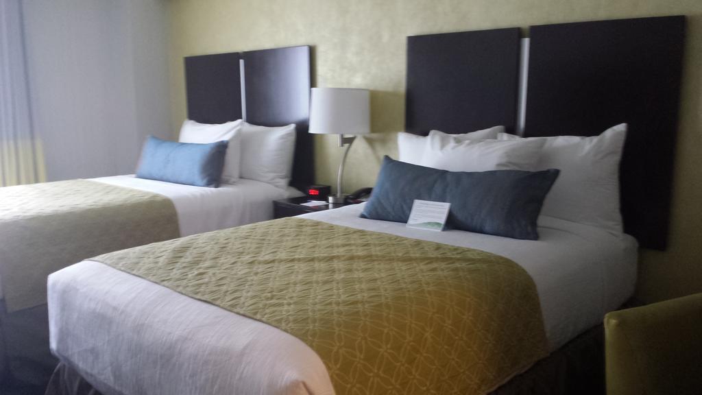 Hotel Best Western Plus Laguardia Airport