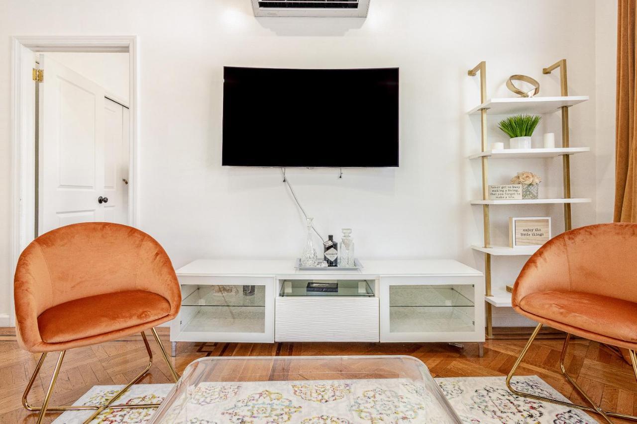 Appartement Styled Townhomes